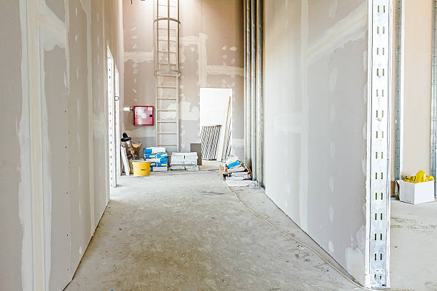 Reliable Sycamore, IL Drywall and Painting Service Solutions